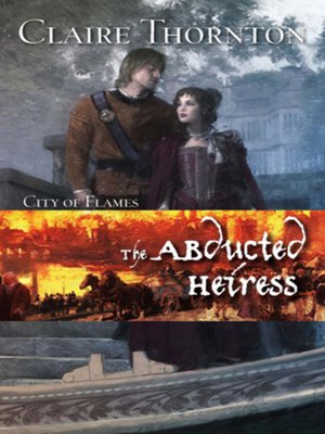 The Abducted Heiress - ebook